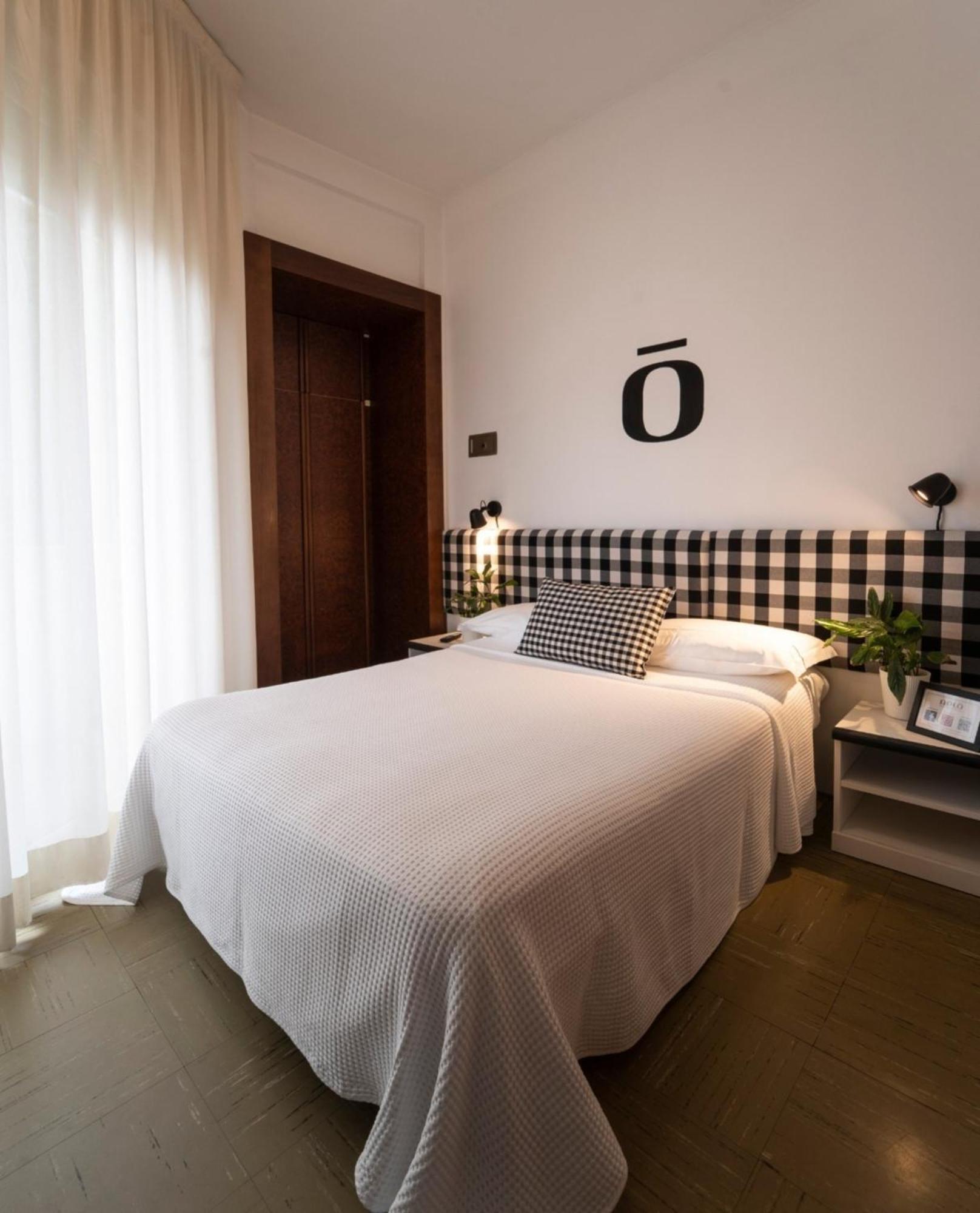 Hotel Aplo - Breakfast Experience Cervia Eksteriør bilde