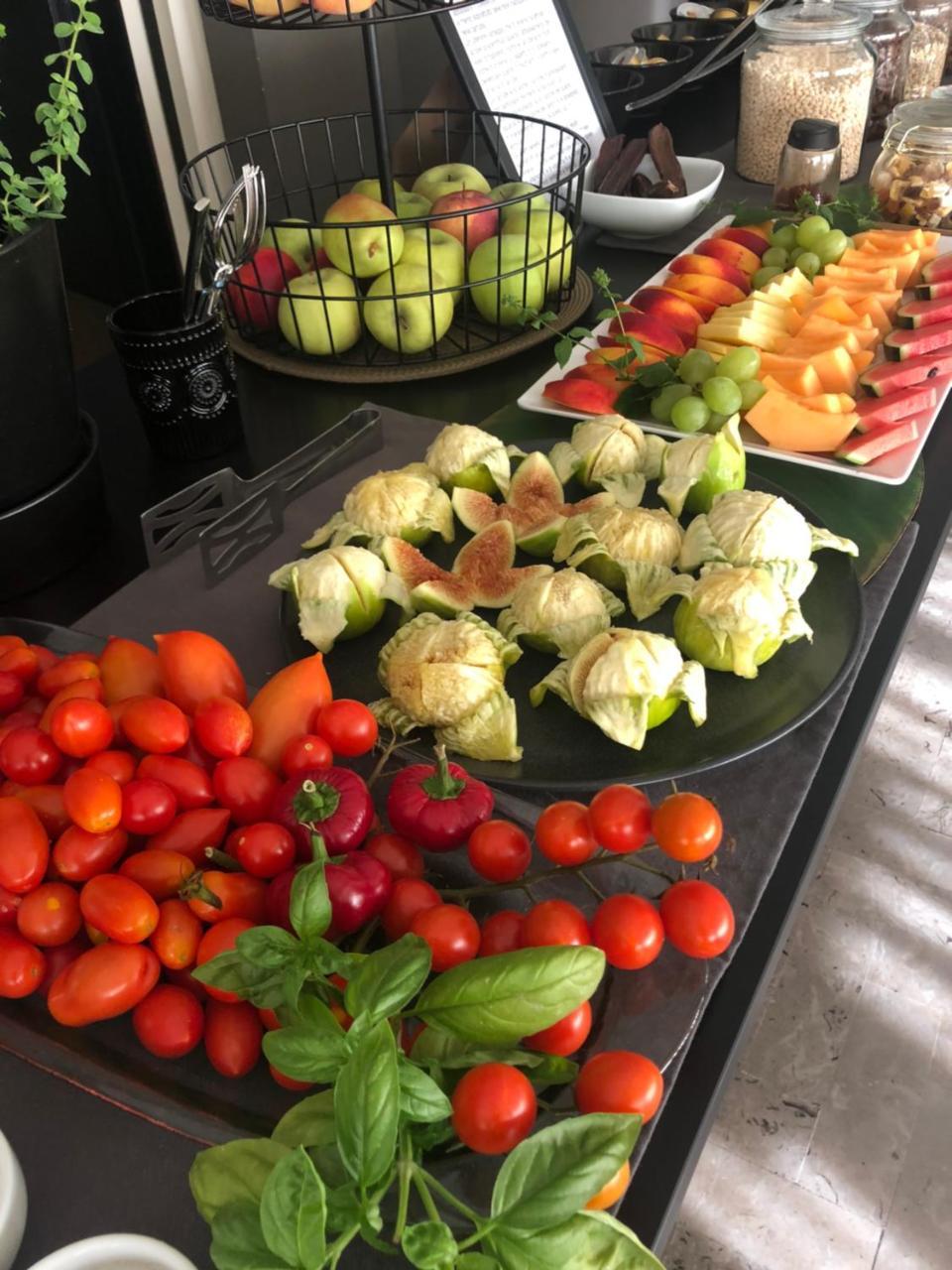 Hotel Aplo - Breakfast Experience Cervia Eksteriør bilde