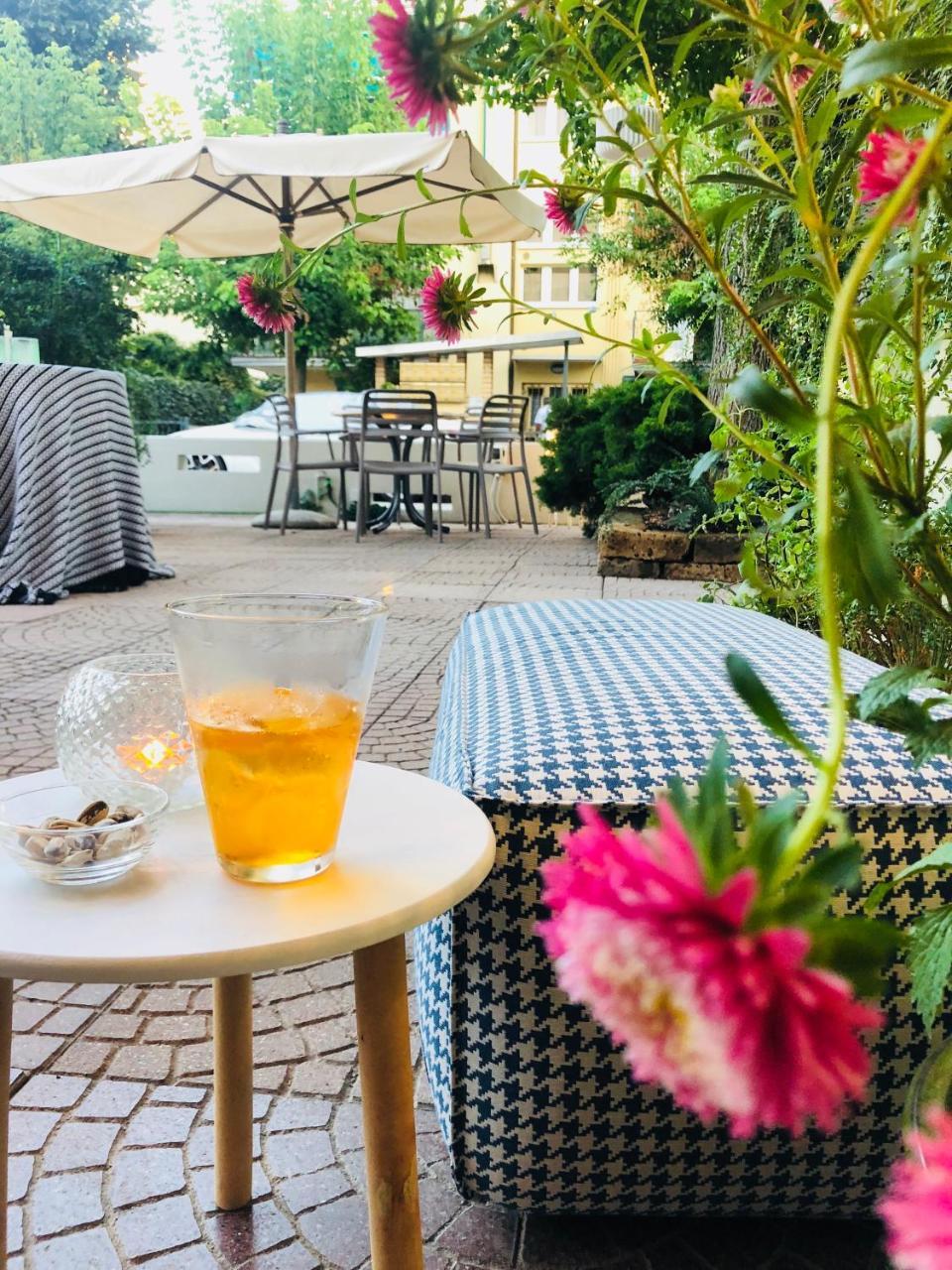 Hotel Aplo - Breakfast Experience Cervia Eksteriør bilde